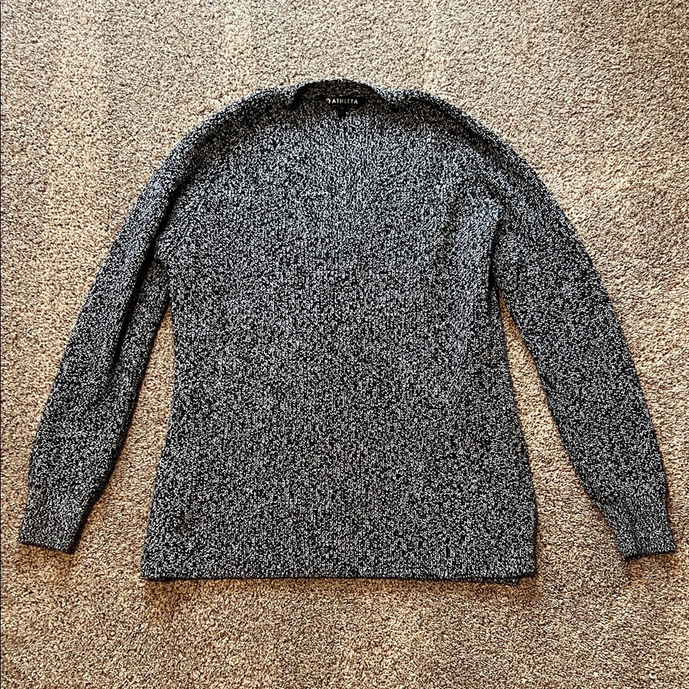 Athleta sweater